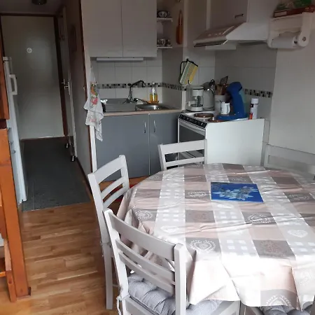 Mbs E16 Apartment