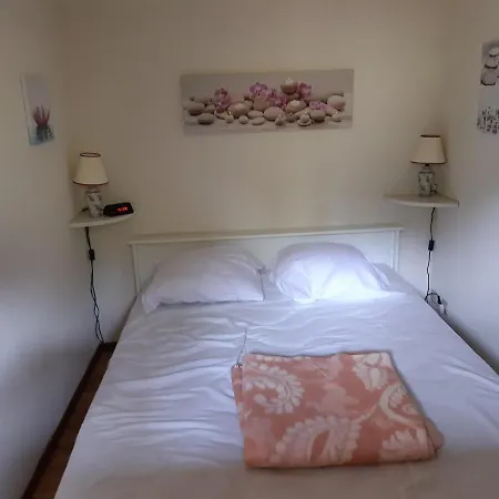 Apartment Mbs E16