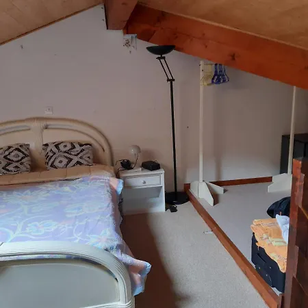 Mbs E16 Apartment