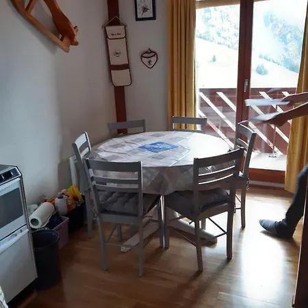 Mbs E16 Apartment Manigod