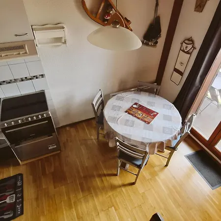 Mbs E16 아파트